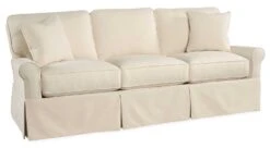 Gigi Slipcovered Sofa