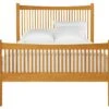 Heartwood Bed