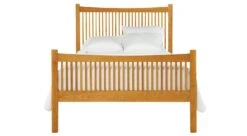 Heartwood Bed