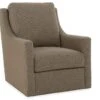 Heath Swivel Glider