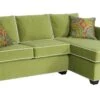 Heather Sectional
