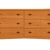 Heritage 6 Drawer Dresser