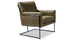 Hi-Wire Lounge Chair