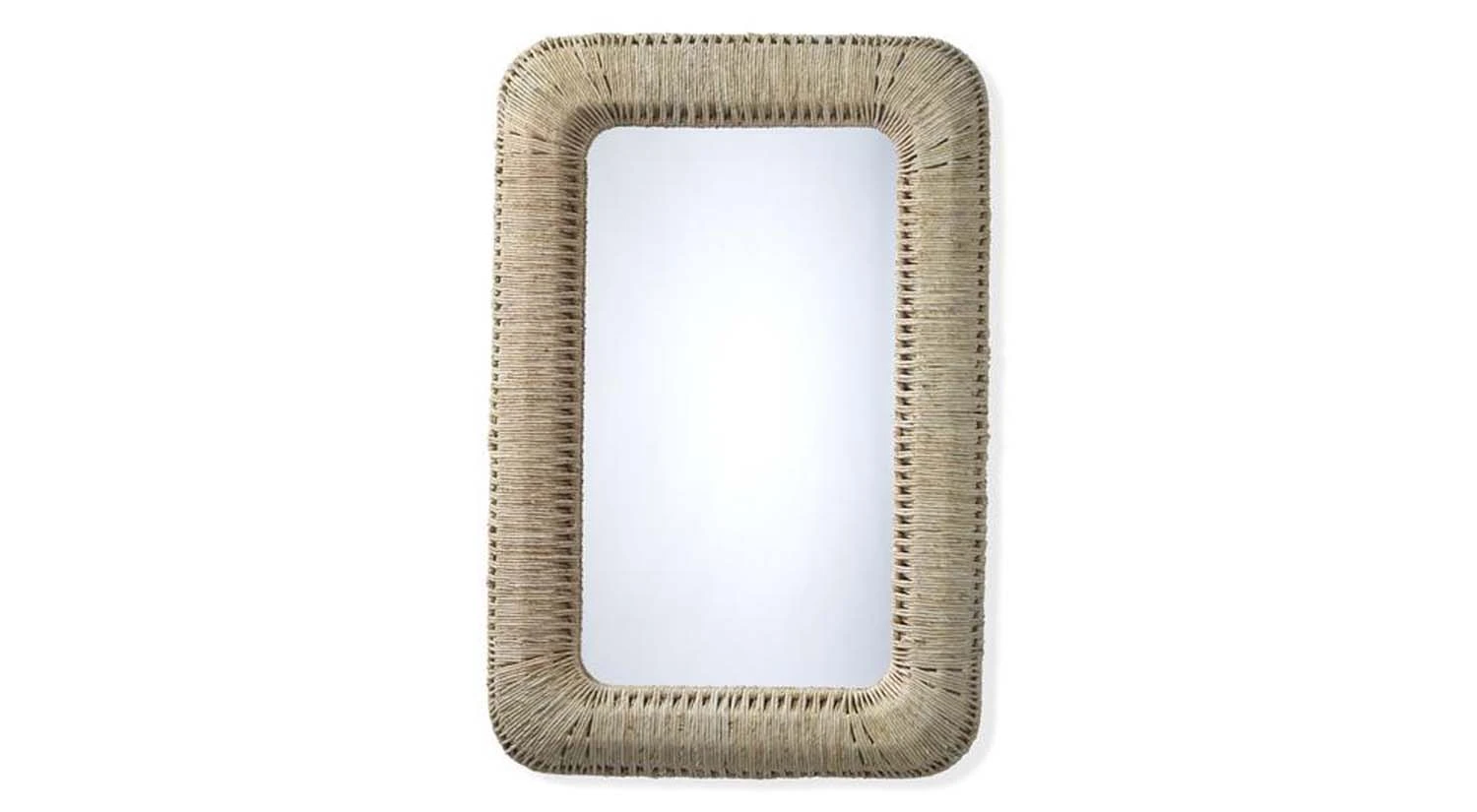 Hollis Rectangular Mirror 1 Hollis Rectangular Mirror
