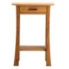 Horizon High Nightstand
