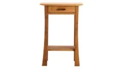 Horizon High Nightstand