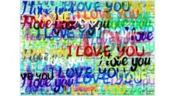 I Love You - Special Order