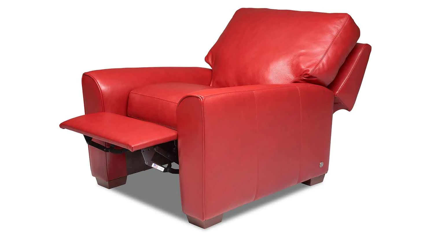 Kaden Chair And Recliner 2 Kaden Chair And Recliner - Image 2