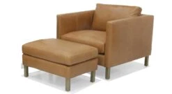 Kendall Chair From The Cambridge Collection