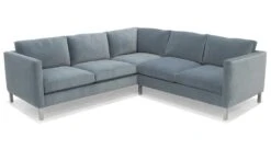 Kendall Sectional From The Cambridge Collection -Furniture Sale Store kendell sectional stainless