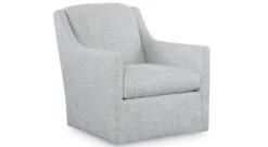 Kendrick Swivel Chair