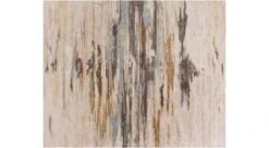 Kavita Rug Light Blue