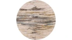 Kavita Rug Light Blue -Furniture Sale Store kvt2301 8rd MAIN