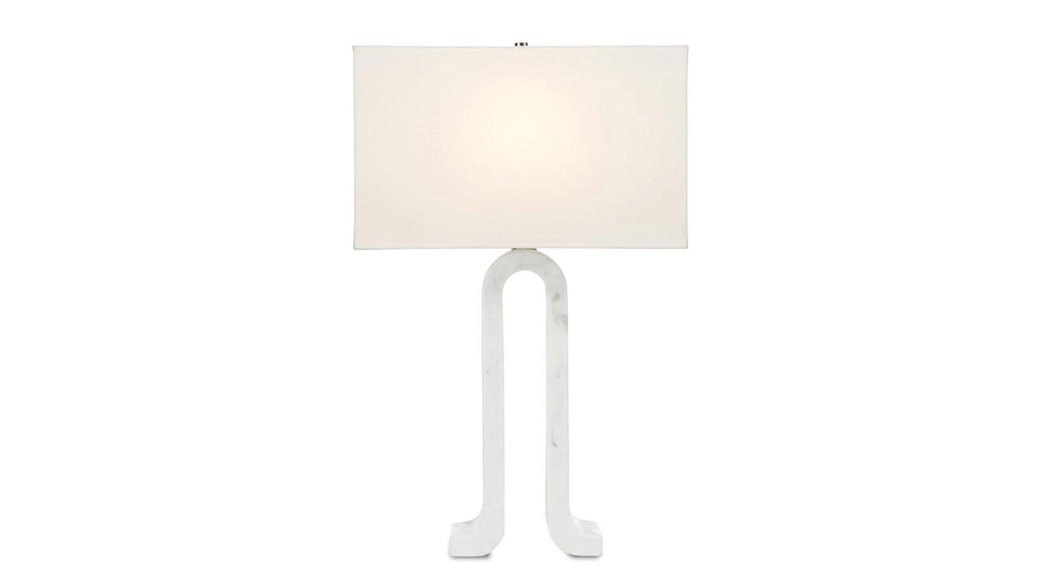 Leo Table Lamp 1 Leo Table Lamp
