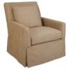 Lily Swivel Glider