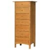 Heartwood Lingerie Chest