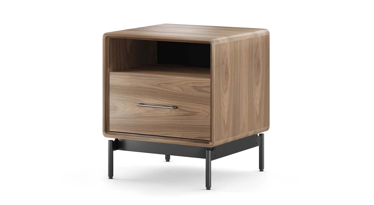 Linq 22" Nightstand 1 Linq 22" Nightstand