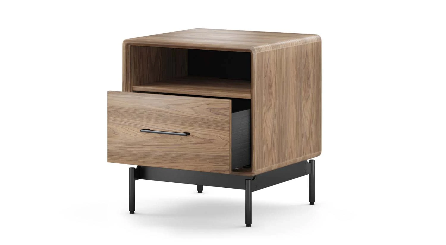 Linq 22" Nightstand 2 Linq 22" Nightstand - Image 2