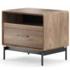 Linq 28" Nightstand