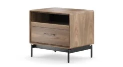Linq 28" Nightstand