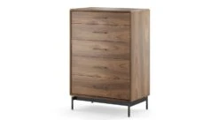 Linq 5 Drawer Chest