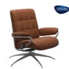 London Stressless Lowback Chair