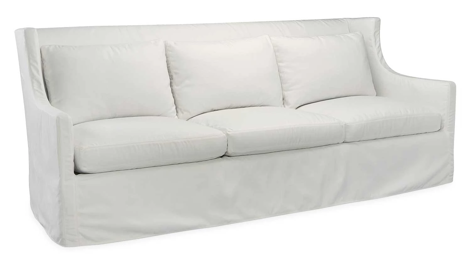 Lotus Outdoor Sofa 1 Lotus Outdoor Sofa