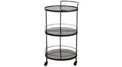 Lucy Bar Cart