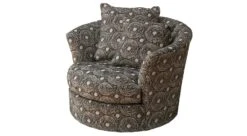 Maisie Swivel Chair
