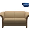 Manhattan Stressless Loveseat