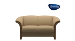 Manhattan Stressless Loveseat