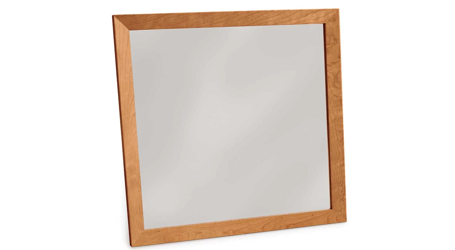 Mansfield Mirror 1 Mansfield Mirror