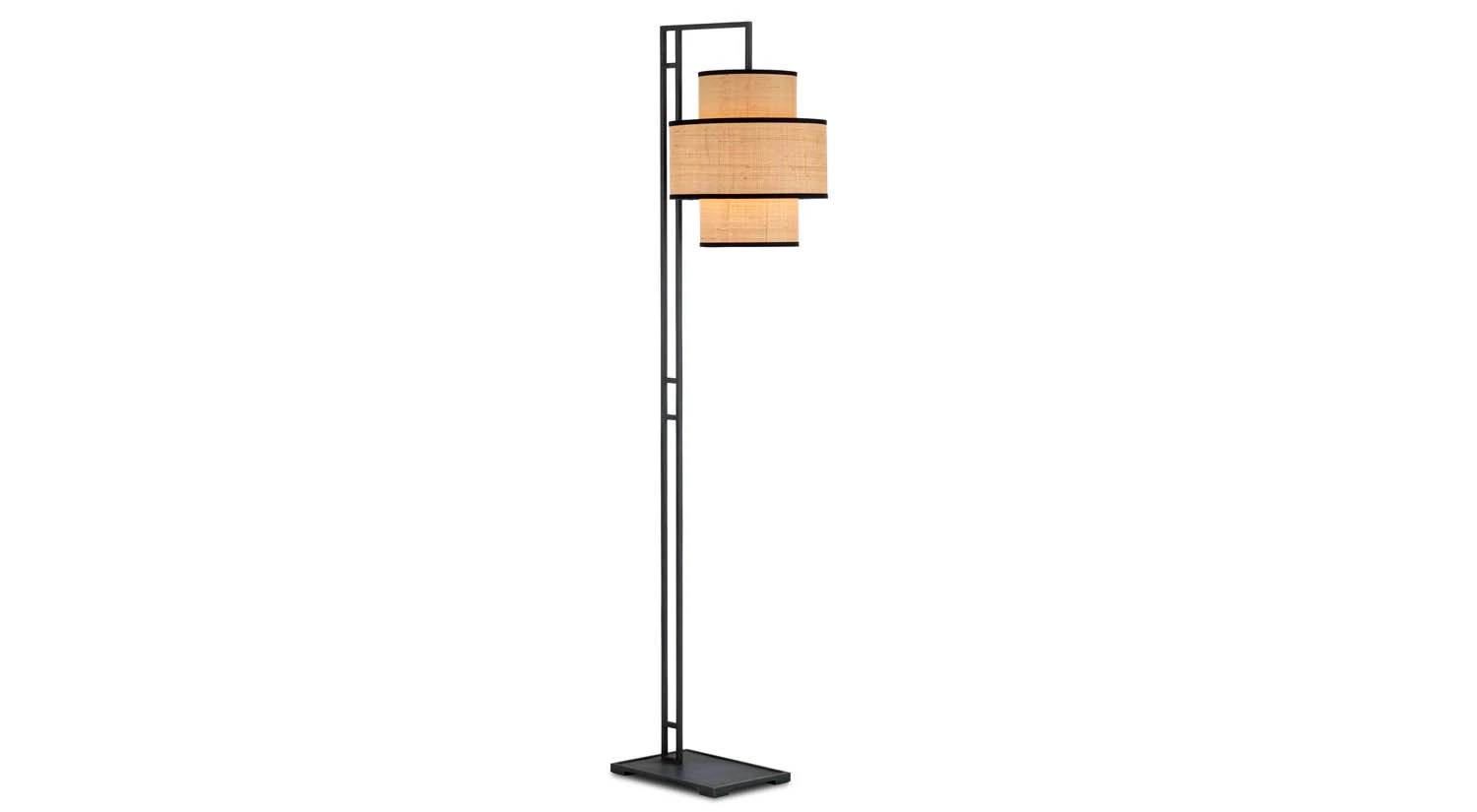 Marabout Floor Lamp 1 Marabout Floor Lamp