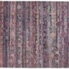 Mariell Purple Rug