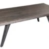 Martin Cocktail Table In Rockport By Saloom
