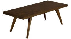 Martin Cocktail Table By Saloom