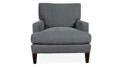 Mia Chair -Furniture Sale Store mia chair front