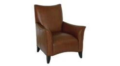 Miles Chair -Furniture Sale Store miles brown leather