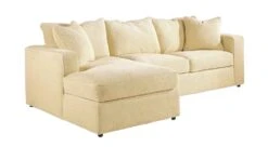 Milford Chaise Sectional