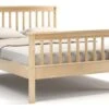 Mission Bed By Revolution Furnishings