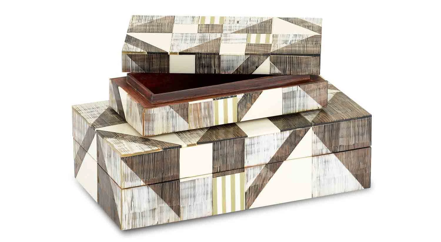 Modernist Box Set - Special Order 2 Modernist Box Set - Special Order - Image 2