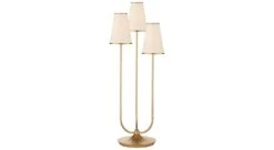 Montreuil Table Lamp - Special Order