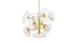 Opera Large Chandelier