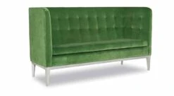 Oscar Settee By CR Laine
