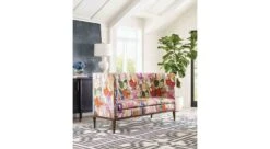 Oscar Settee By CR Laine 5 Oscar Settee By CR Laine -Furniture Sale Store oscar settee scene main