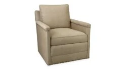 Paige Swivel Chair