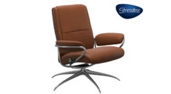 Paris Stressless Lowback Chair