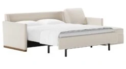 Pearson Comfort Sleeper 5 Pearson Comfort Sleeper -Furniture Sale Store pearson sectional open