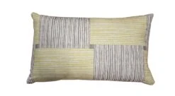 Cooper Chartreuse Pillow