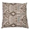 Indora Prussian Pillow